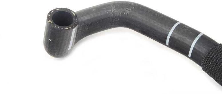 VAG Šilumnešio Šlaunis Volkswagen Passat Audi A6 Originalus 078121058AS