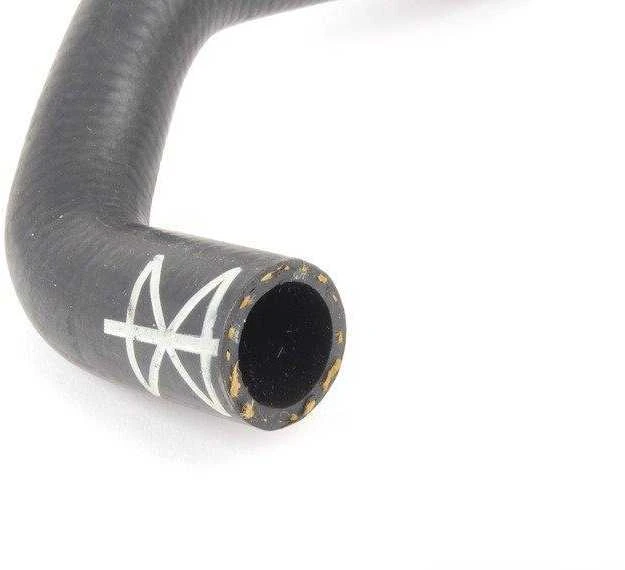 Vag Šilumnešio Šlaunis Volkswagen Passat 3C 2006 2007 2008 Originalus 3C0121101R