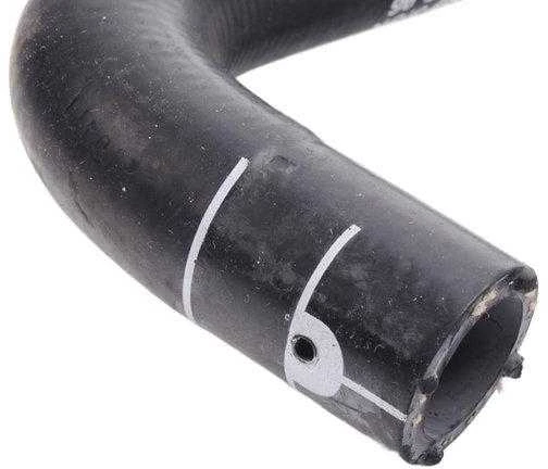 VAG Šilumnešio Šlaunis Volkswagen Passat Audi A4 Originalus 8D0819373R