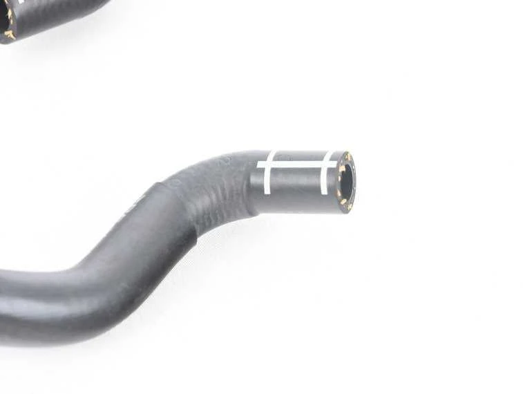 VAG Šilumnešio Šlaunis Volkswagen Touareg 2003 2007 Originalus 022121096K