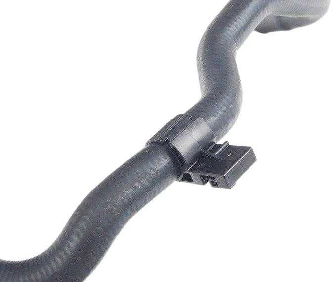 VAG Šilumnešio Vamzdelio Išsiplėtimo Bakas Volkswagen Jetta 2005-2010 Audi A3 2008-2013 Originalus 1K0122109BB