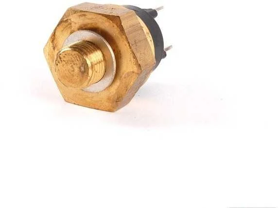 Vag Šilumos Perjungiklis Seat Toledo 1L 1992 1996 Originalus 027919369B
