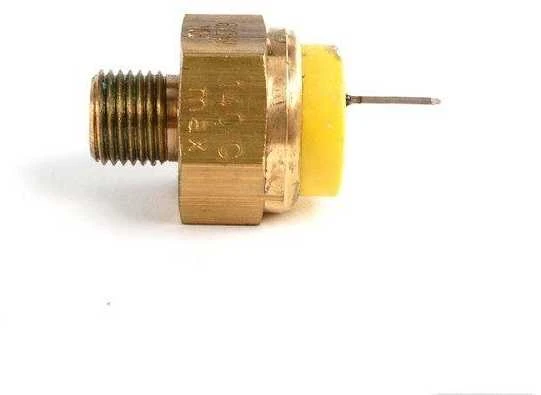 Vag Šilumos Perjungiklis Volkswagen Golf Passat Audi 100 Originalus 191919521D
