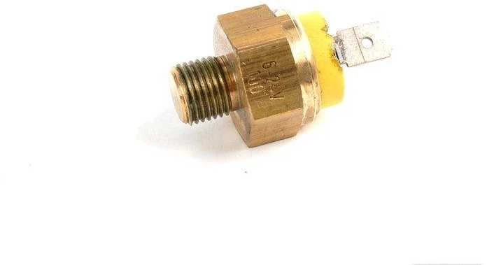 Vag Šilumos Perjungiklis Volkswagen Golf Passat Audi 100 Originalus 191919521D