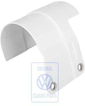 VAG Šilumos Skydas Corrado Golf Mk3 Passat B3 Polo Classic Originalus 357407721B