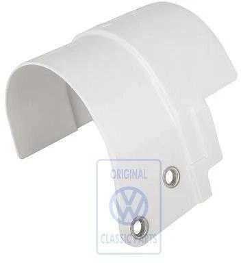 Vag Šilumos Skydas Corrado Golf Mk3 Passat B3 Polo Originalus 357407721A