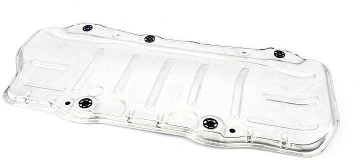 VAG Šilumos Skydas Išmetimo Sistemai Audi A3 Volkswagen Golf Originalus 5Q0825701E