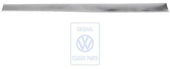 Vag Šilumos Skydas T4 1997 1998 1999 Originalus 7D0971461