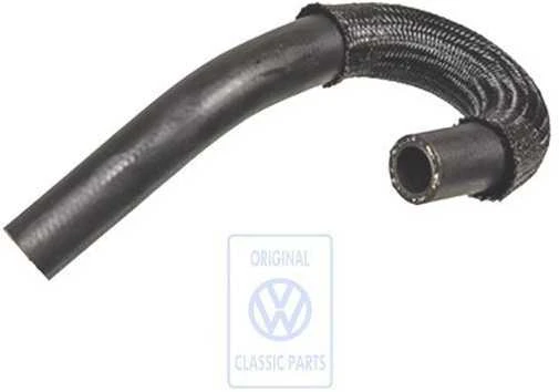Vag Šilumų Sėtų Sūkio Vamzdis Audi A4 A6 2000 2006 Originalus 1C9422887A