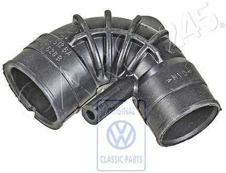 Vag Siurbimo Vamzdis Seat Alhambra 7V 1996 2000 Originalus 7M0129628B