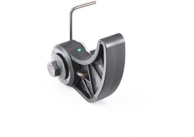 VAG Siurblio Grandine Tenzorius Audi A3 2001-2005 Volkswagen Golf 2003-2007 Originalus 06A115130