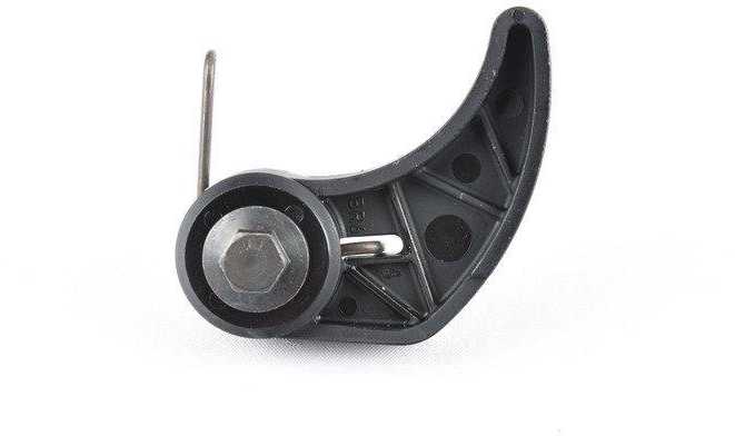 VAG Siurblio Grandine Tenzorius Audi A3 2001-2005 Volkswagen Golf 2003-2007 Originalus 06A115130