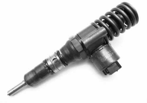 VAG Siurblio įpurškimo blokas Volkswagen Jetta Audi A3 A4 A6 03G130073G