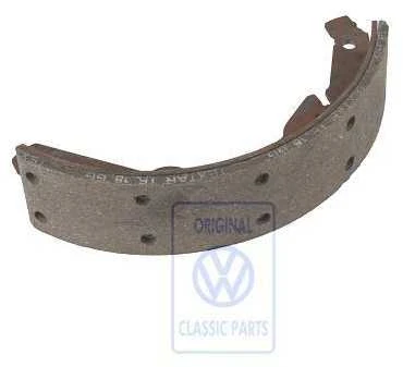 Vag Šiurkštusis Galuonės Plokštė Audi A4 B6 2001-2005 Originalus 211609537J