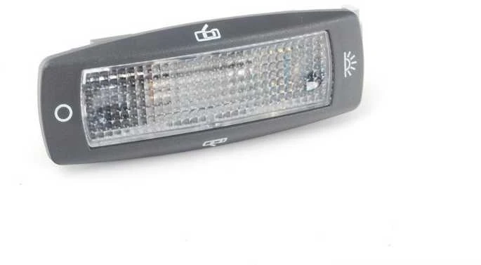 Vag Skaitymo Lemputė Titanas Juoda Volkswagen Passat Tiguan Originalus 5N0947291C82V