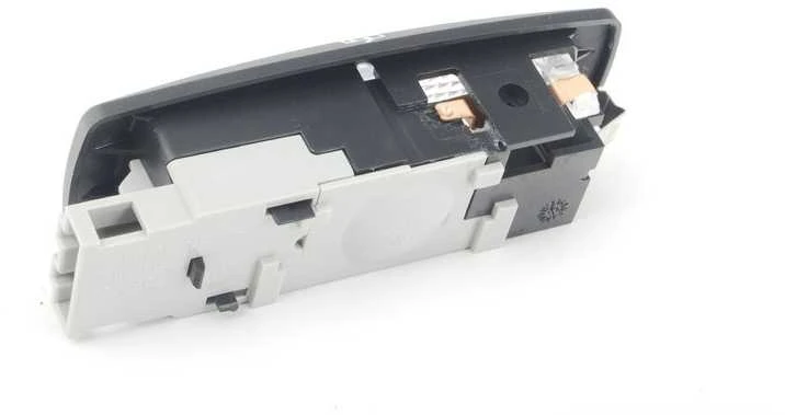 Vag Skaitymo Lemputė Titanas Juoda Volkswagen Passat Tiguan Originalus 5N0947291C82V