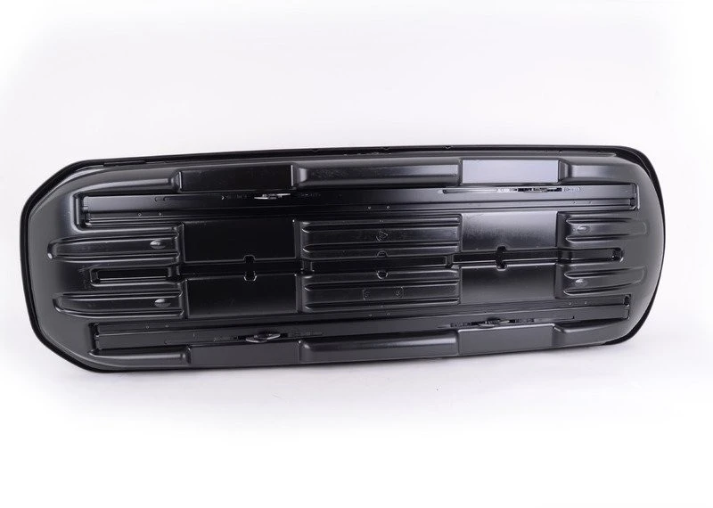 Bentley VAG Ski And Luggage Box Juodas Audi A4 A6 A8 Q5 Q7 Originalus 8V0071200