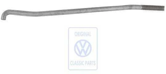 VAG Skirstomasis Stūmuoklis Golf 5 6 2003 2012 Originalus 535827521