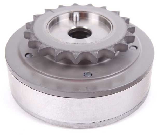 VAG Skirstymo Veleno Reguliatoriaus Blokas Volkswagen Golf Audi A3 A4 A6 Originalus 06F109088J