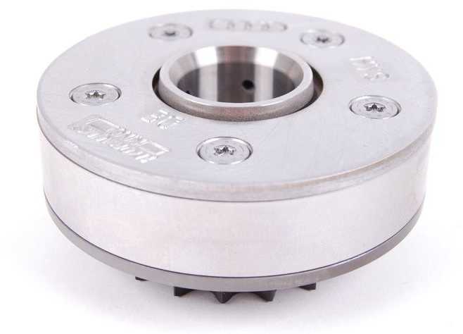 VAG Skirstymo Veleno Reguliatoriaus Blokas Volkswagen Golf Audi A3 A4 A6 Originalus 06F109088J