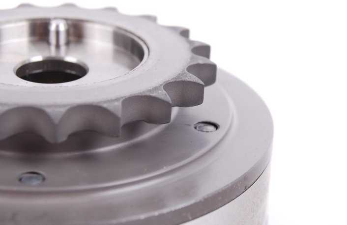 VAG Skirstymo Veleno Reguliatoriaus Blokas Volkswagen Golf Audi A3 A4 A6 Originalus 06F109088J