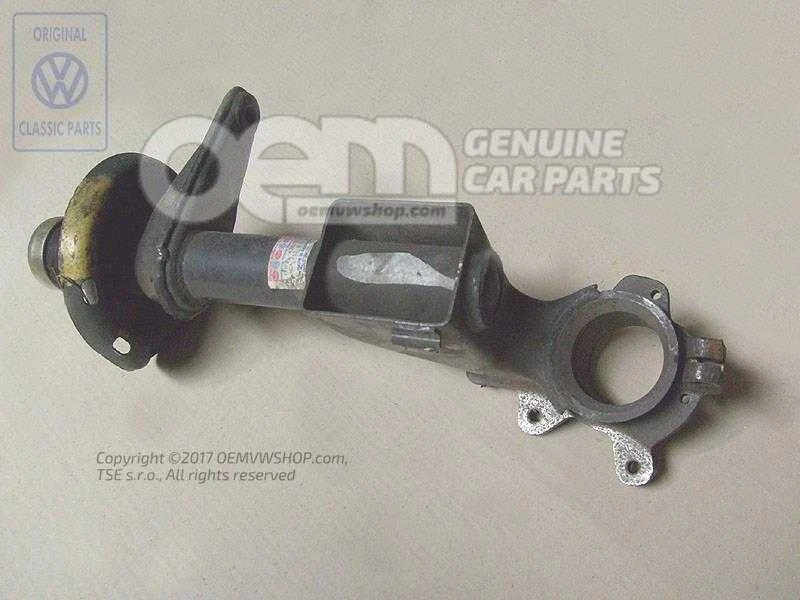 Vag Skirtingo Vairo Originalus 867412026C
