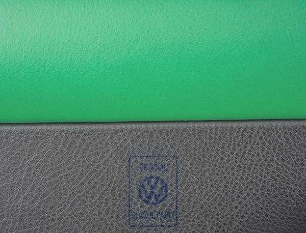 VAG Skoda Octavia 2004 2009 Durys Trimas Odos 1E0867011APLPS
