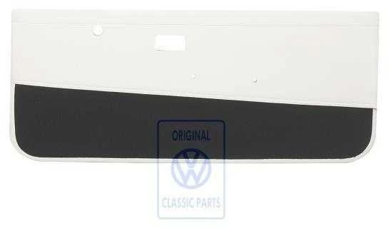 VAG Skoda Octavia 2004 2009 Originalus 155867016BCXV8
