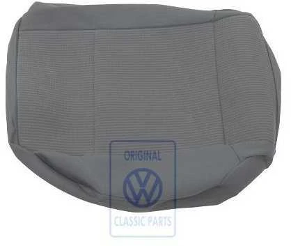 Vag Skoda Octavia 2004 2009 Sėdimo Atrama Anthracite Originalus 6QE885405QREE