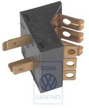 Vag Skoda Octavia A4 1994 2000 Originalus 431937501