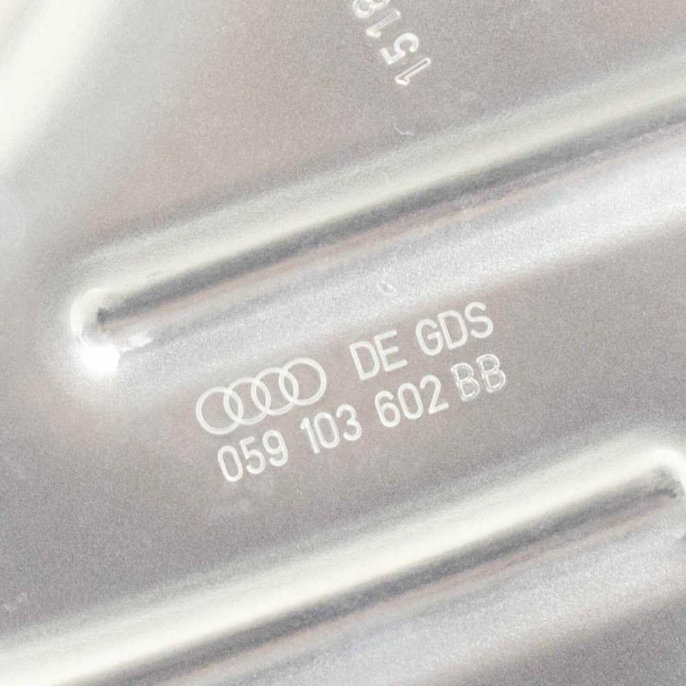 Vag Skoda Octavia A4 1996 2000 Originalus 059103602BB