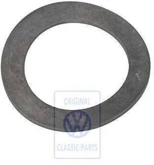 Vag Skoda Octavia A4 1996 2000 Originalus 211415757