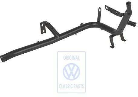 Vag Skoda Octavia A4 1999 2000 2001 Originalus 074121065T