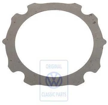 VAG Skoda Octavia A4 1999 2000 2001 Originalus 113311393