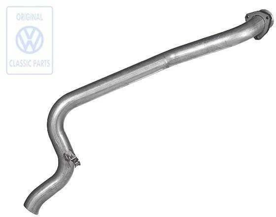 Vag Skoda Octavia A4 1999 2005 Degimo Vamzdis Originalus 073253681P