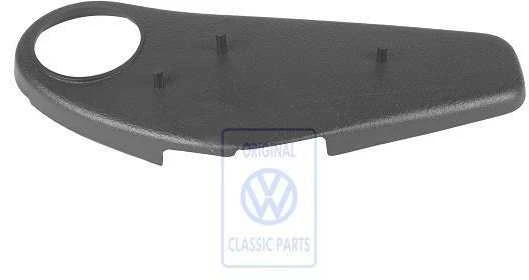 Vag Skoda Octavia A4 1999 2005 Originalus 3A0881478A4FB