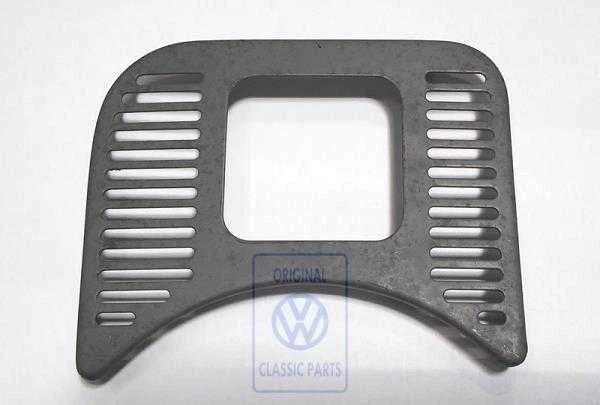 Vag Skoda Octavia A4 1999 2005 Vidinis Saugojimo Skyrelis Originalus 113857035A