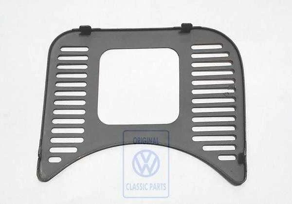 Vag Skoda Octavia A4 1999 2005 Vidinis Saugojimo Skyrelis Originalus 113857035A