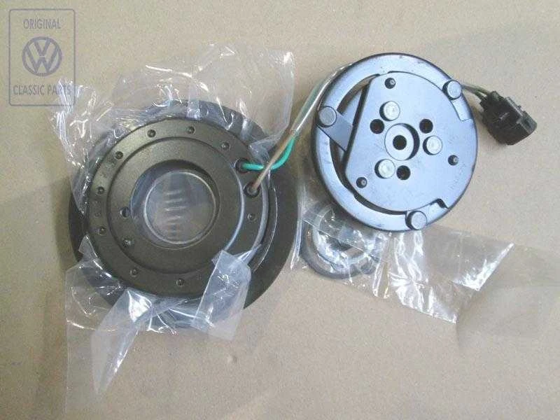 Vag Skoda Octavia A4 96 01 Electromagnetic Clutch Originalus 701820811B
