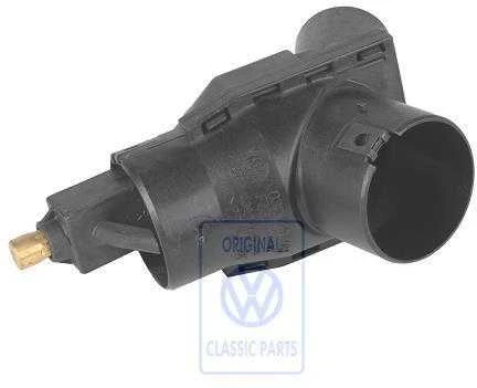 Vag Skoda Octavia A4 97 00 Valdymo Kameros Keitimo Kamera Originalus 030129608K