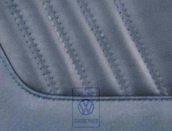 Vag Skoda Octavia A4 A5 1996 2000 Metylinės Šoninės Atramos Mėlyna Originalus 155867043AGBSD