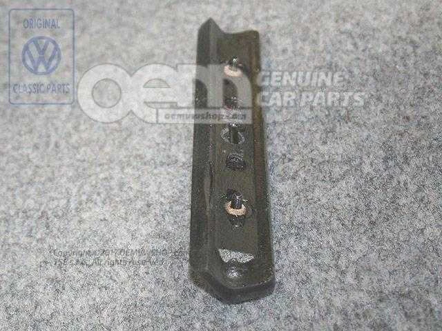 Vag Skoda Octavia A4 A5 1996 2000 Originalus 181857891