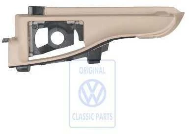 Vag Skoda Octavia A4 A5 1996 2000 Originalus 5358677615YM