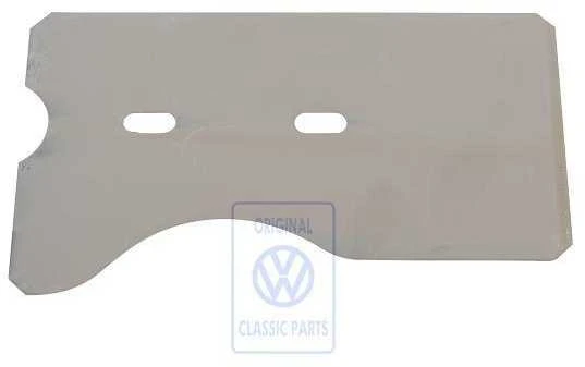 Vag Skoda Octavia A4 A5 1996 2000 Originalus 861809068