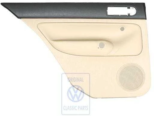 Vag Skoda Octavia A4 A5 1996 2000 Originalus 1J6867211ATFWZ