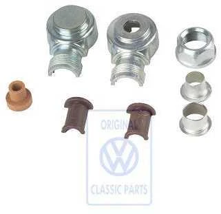 Vag Skoda Octavia A4 A5 1996 2000 Originalus 311903794