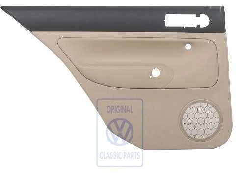 Vag Skoda Octavia A4 A5 1996 2000 Originalus 1J6867211ATFWZ