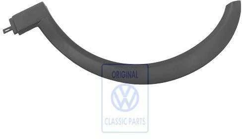 Vag Skoda Octavia A4 A5 1996 2000 Originalus 321853717A2BC