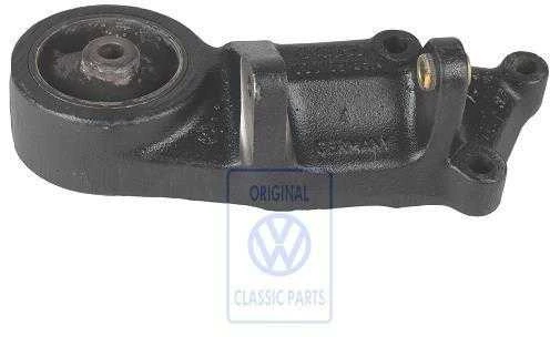 Vag Skoda Octavia A4 A5 1996 2000 Variklio Atlošas Originalus 036199181