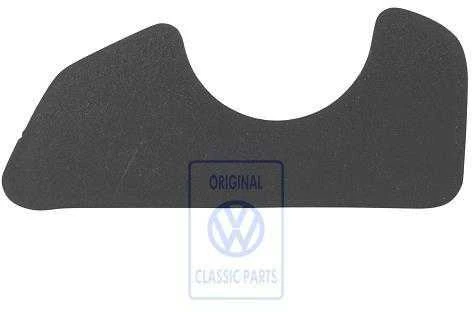 Vag Skoda Octavia A4 A5 1999 2005 Originalus 535955109